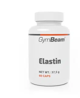 Ostatné kĺbové výživy GymBeam Elastin - GymBeam