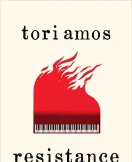 Biografie - ostatné Resistance - Tori Amos