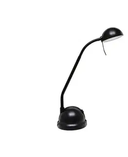 Lampy  LED Stolná lampa SPEKTRA LED/8W/230V L460-LED/CR