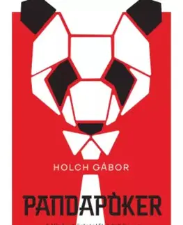Manažment Pandapóker - Holch Gábor