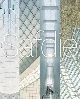 Cudzojazyčná literatúra Safdie - Safdie Moshe