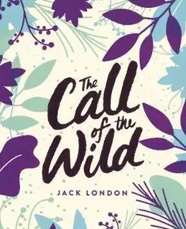 V cudzom jazyku The Call of the Wild - Jack London