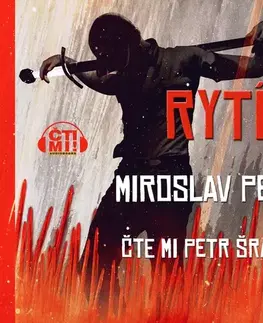 Detektívky, trilery, horory Milovať a ctiť OZ Rytíř