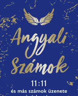 Anjeli Angyali számok - Kyle Gray