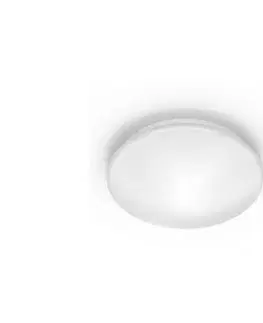 Svietidlá Philips - LED Kúpeľňové stropné svietidlo CANOPUS LED/20W/230V IP44 8718699777296