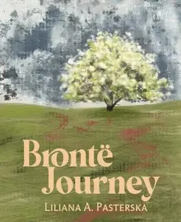 Poézia Bronte Journey - Liliana A. Pasterska