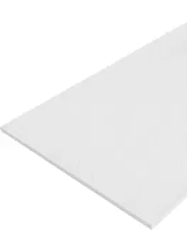 Vane MEXEN/S - Hugo sprchová vanička SMC 170x80, biela, krytka čierna 42108017-B
