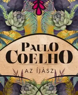 Svetová beletria Az íjász - Paulo Coelho