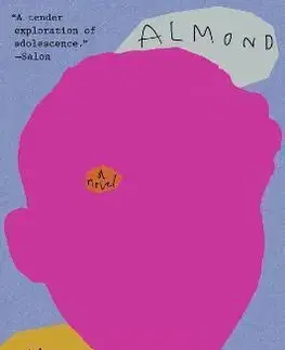 Svetová beletria Almond