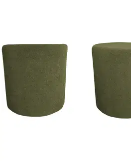 Taburetky na sedenie Taburetka okrúhla Curio 39