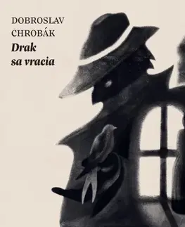 Svetová beletria Vydavateľstvo Šarkan Drak sa vracia
