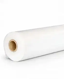 Záhradné plachty Kinekus Agrofólia 0,17 mm, 6x52m, transparentná, balenie 50 kg