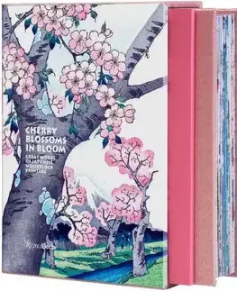 Dizajn, úžitkové umenie, móda Cherry Blossoms - Anne Sefrioui