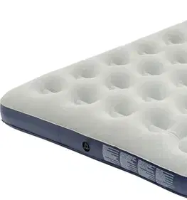 Karimatky McKINLEY Double Velour Pump Veľkosť: Univerzálna veľkosť