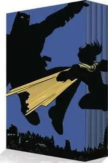 Cudzojazyčná literatúra Dark Knight Returns - Slipcase Set - Frank Miller,Klaus Janson