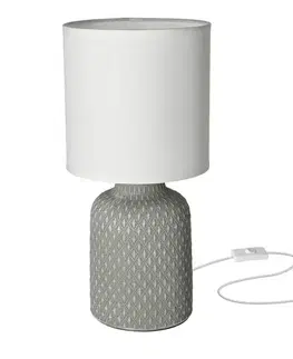 Osvetlenie Stolová lampa INER Candellux