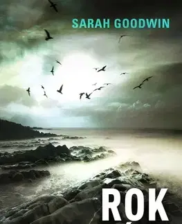 Detektívky, trilery, horory Rok v ráji - Sarah Goodwin,Michael Havlen