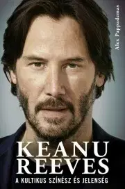 Film, hudba Keanu Reeves - Alex Pappademas