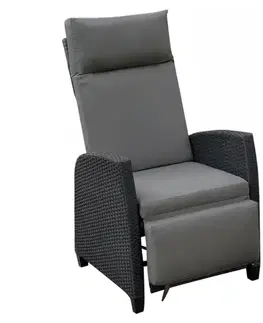 Záhrada Záhradné kreslo PAVIO Kondela
