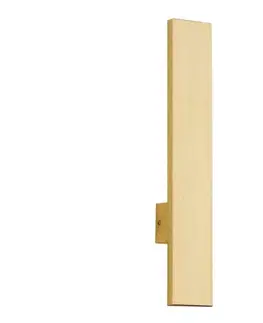 Svietidlá Argon 4724 - LED Nástenné svietidlo FREEMONT LED/6W/230V 45 cm 4724