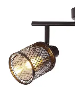 Nábytok Stropné svetlo CANABERA Candellux