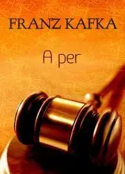 Svetová beletria A per - Franz Kafka