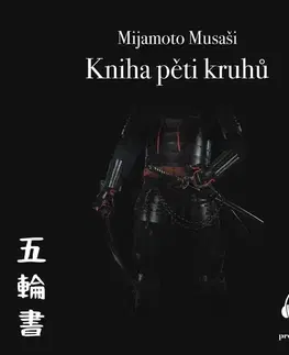 Rozvoj osobnosti Progres Guru Kniha pěti kruhů