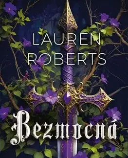 Young adults Bezmocná - Lauren Roberts