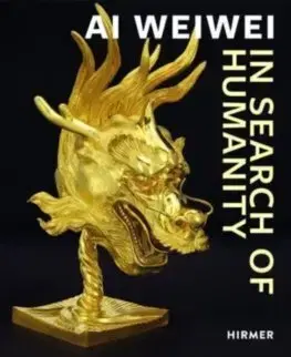 Dizajn, úžitkové umenie, móda Ai Weiwei - Kolektív autorov