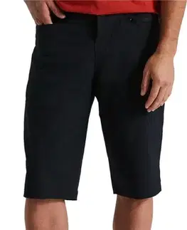Cyklistické nohavice Specialized Trail Short Liner M Veľkosť: 30