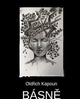 Poézia Básně - Oldřich Kapoun