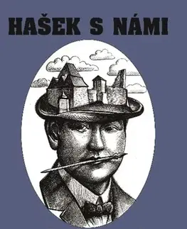 Humor a satira Hašek s námi, Hašek v nás - Kolektív autorov