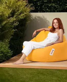 Obývacia izba Sedací vak PREMIUM XXL