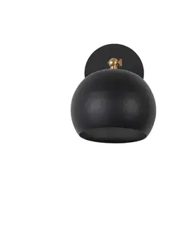 Nástenné svetlá Nástenná lampa Sivani - MR - 709
