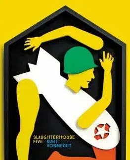 Cudzojazyčná literatúra Slaughterhouse 5 - 50th Anniversary Edition - Kurt Vonnegut