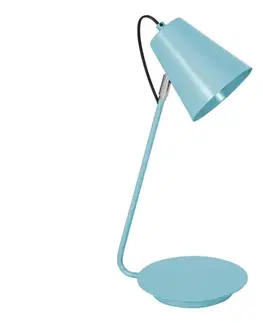 Lampy  Stolná lampa TABLE LAMPS 1xE27/60W/230V 8300
