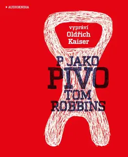 Pre deti a mládež OneHotBook P jako pivo