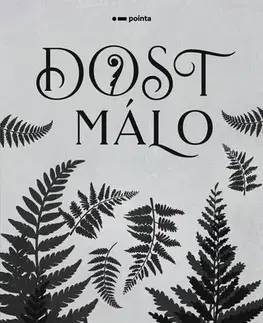 Young adults Dost málo - Markéta Kubínová