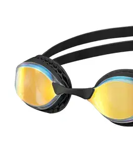 Plavecké okuliare Arena Air-Speed Mirror Veľkosť: Univerzálna veľkosť