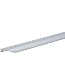 Úchyty Rukoväť vzor Ua 116 hliník 425mm