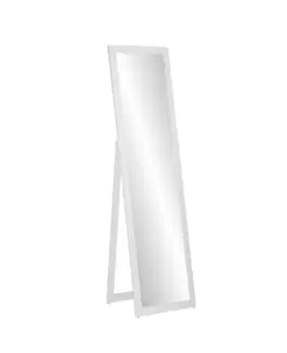 Zrkadlá Elvisia Zrkadlo STELA | biela 170 x 50 cm