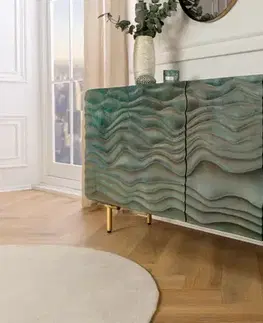 Komody Komoda SIRIUS Dekorhome