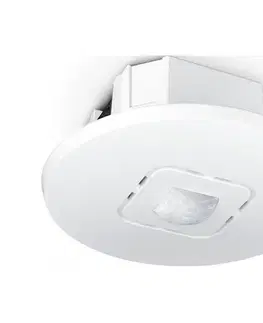 Svietidlá Steinel 067151 - Prezenčný hlásič podhľadový IR MICRO OFFICE DALI2 067151