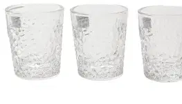 Poháre MAKRO - Štamperlík sada 6ks, 50ml