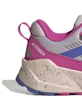 Tenisky Adidas Terrex Trailmaker 2 Hiking Big Kids Veľkosť: 36 EUR