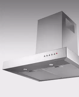 Komínové digestory Digestor WK-4 Feniks 60 Inox