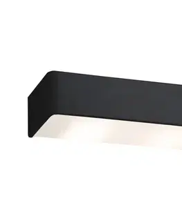 Svietidlá Argon 657 - Nástenné svietidlo RODAN 2xE27/60W/230V 657
