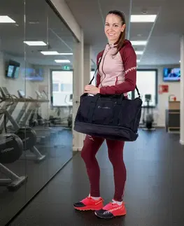 Cestovné kufre Športová taška inSPORTline Favorio