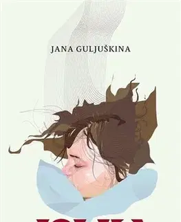 Romantická beletria Jolka - Jana Guljuškina