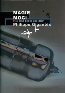 História - ostatné Magie moci - Philipe Gigantes,neuvedený